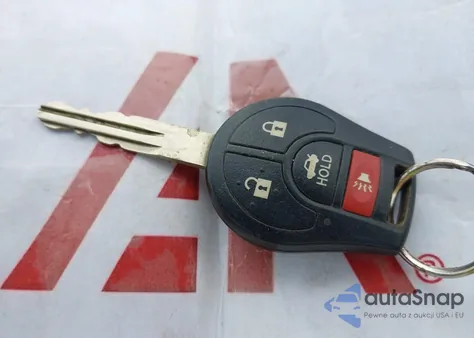 2019 Nissan Sentra S из США, поврежденный, VIN 3N1AB7AP3KY302154